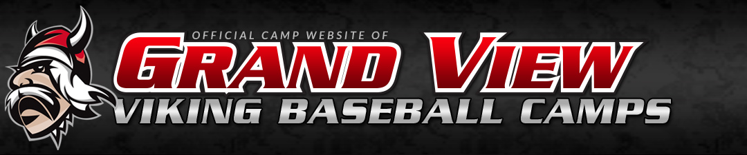 Grand View - Baseball